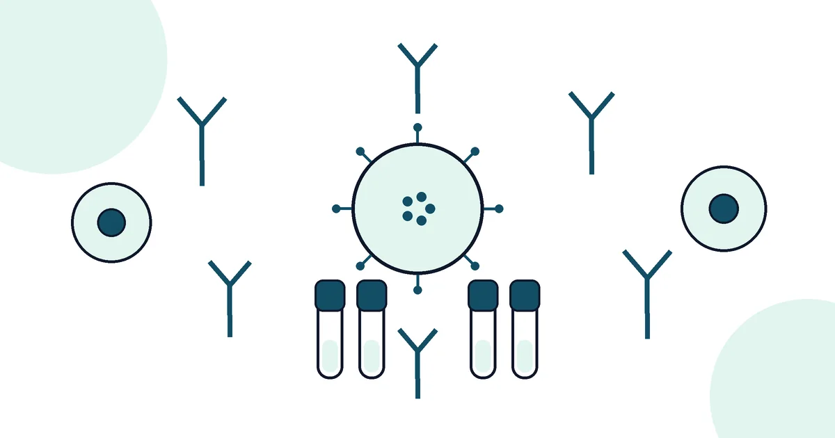 What Is Immunology Laboratory - LabWise Biomed educational illustration