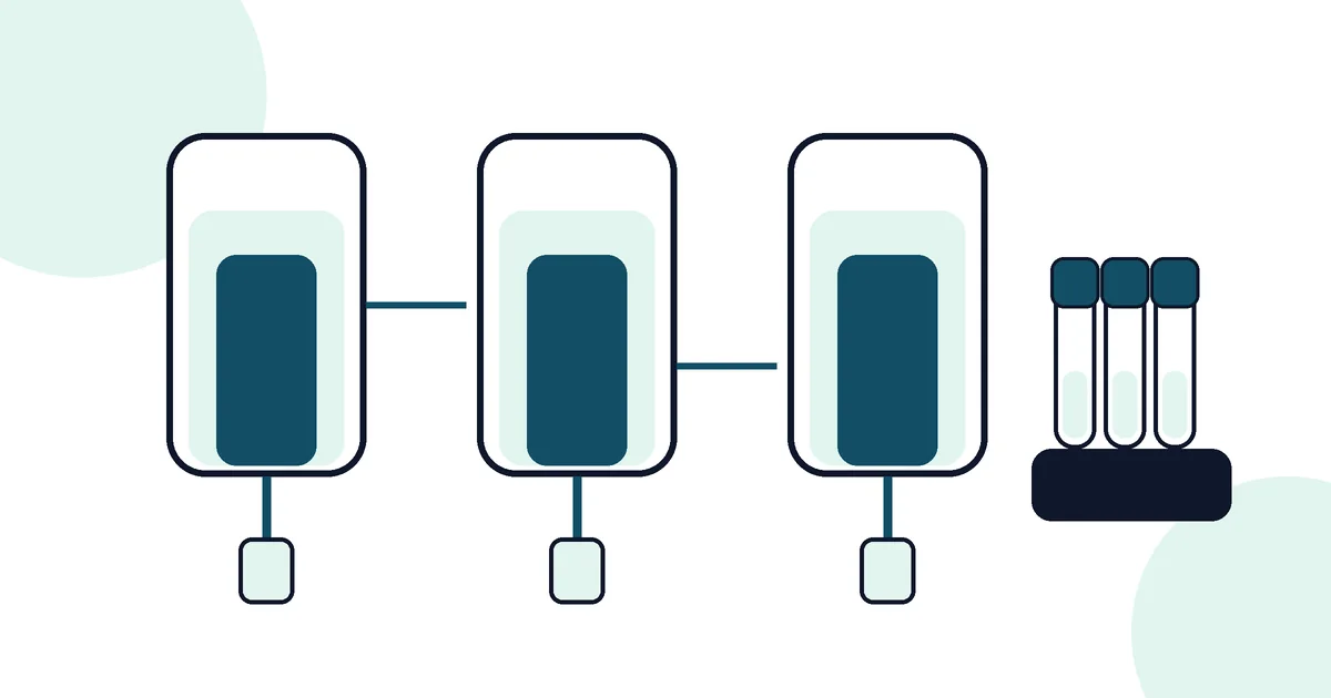 What Is Transfusion Science - LabWise Biomed educational illustration